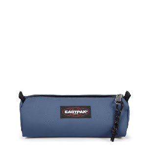 EASTPAK BENCHMARK Single Federmäppchen – Powder Pilot (Blau) um 6 € statt 12,61 €