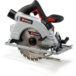 Einhell Professional TP-CS 18/190 Li BL PurePOWER Akku-Handkreissäge solo um 99,32 € statt 129 €