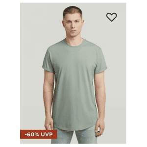 G-Star RAW – Sale mit bis zu 50% Rabatt + 11% Extra-Rabatt