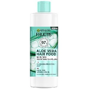 Garnier Fructis Hair Food Aloe Vera Spülung 400ml um 1,91 € statt 4,95 €