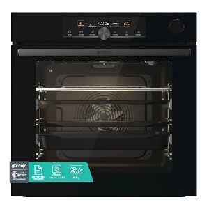 Gorenje BSA6747A04BG Backofen mit Dampfunterstützung um 402,35 € statt 719,31 €