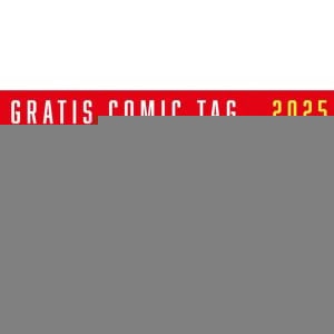 Gratis Comic Tag – kostenlos Comics holen am 10. Mai 2025