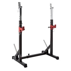 Hammer Langhantelablage Rack CORE 2.0 um 158,70 € statt 199 €