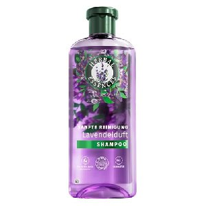 Herbal Essences Sanfte Reinigung Lavendelduft Shampoo 350ml um 1,92 € statt 3,40 €