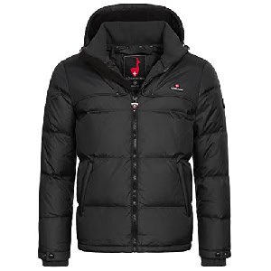 Höhenhorn “Bristen” Herren Daunenjacke (versch. Farben) um 119,90 € statt 149,90 €