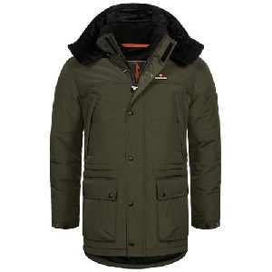 Höhenhorn “Mangard” Herren Winterjacke (versch. Farben) um 119,90 € statt 149,90 €