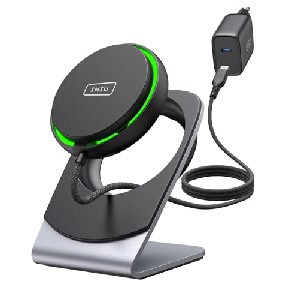 INIU Induktive Ladestation (15W, für MagSafe) um 22,91 € statt 24,05 €