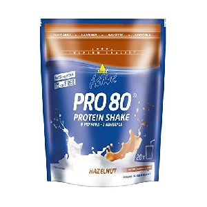 Inkospor Active Pro 80 Haselnuss 500g um 15,59 € statt 23,94 €