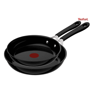 Jamie Oliver by Tefal Home Cook Pfannen-Set 2-teilig (inkl. Induktion) um 45,90 € statt 89,89 €