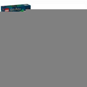 LEGO Harry Potter – Zaubertrankpflanze: Alraune (76433) um 41,48 € statt 53,44 €