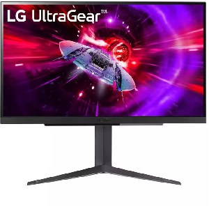 LG Ultragear 27GR83Q-B 27″ Gaming Monitor um 299 € statt 419,40 €