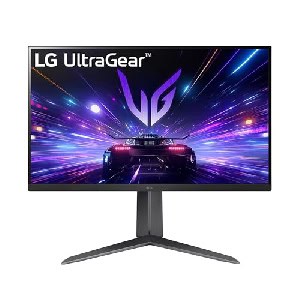 LG UltraGear 27GS65F-B 27″ Gaming Monitor um 138,92 € statt 181,93 €