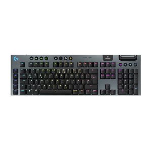 Logitech G G915 X LIGHTSPEED Kabellose Low-Profile-Gaming-Tastatur um 180,50 € statt 259,89 €