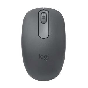 Logitech M196 Wireless Bluetooth Mouse graphite um 8,49 € statt 14,90 €