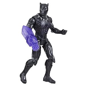 Marvel Avengers Epic Hero Series Black Panther Action-Figur um 6,04 € statt 7,45 €