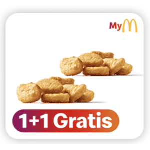 McDonalds Gutscheine Österreich – 08.01. bis 10.02.2025