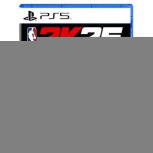 NBA 2K25 (PS5) um 25,99 € statt 34,85 €