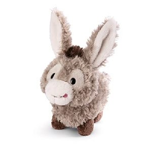 Nici Farm Friends Esel Donkeylee Kuscheltier 18cm um 9,17 € statt 13,89 €