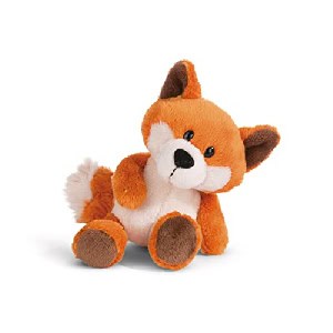 Nici Forest Friends Fuchs Fridalie Kuscheltier 15cm um 6,96 € statt 11,23 €