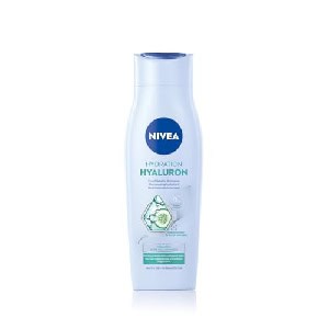 NIVEA Hydration Hyaluron Feuchtigkeits-Shampoo 250ml um 1,60 € statt 2,26 €