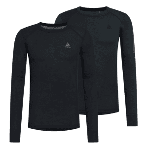 Odlo Active Warm Eco Longsleeve im Doppelpack um 55,90 € statt 80,95 €