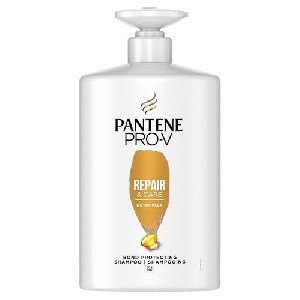 Pantene Pro-V Repair & Care Shampoo 1000ml um 7,04 € statt 8,86 €