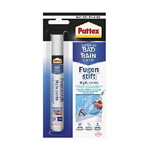 Pattex Perfektes Bad Fugenstift weiß 7ml um 5,03 € statt 6,95 €