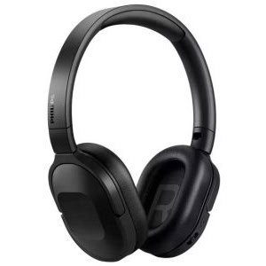 Philips TAH6506BK Over-Ear Bluetooth-Kopfhörer um 35,90 € statt 82,39 €