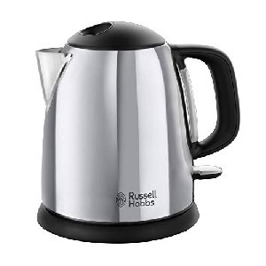 Russell Hobbs “Victory” Wasserkocher 1L um 19,26 € statt 32,39 €