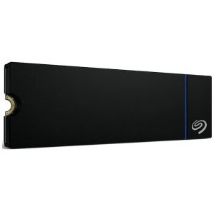 SEAGATE Game Drive M.2 SSD for PS5 1TB, M.2 um 47 € statt 162,56 €