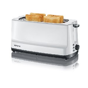 Severin “AT 2234 Langschlitz-Toaster” um 27,22 € statt 43,98 €