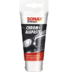 Sonax Chrom- & AluPaste 75ml um 4,92 € statt 7,49 €