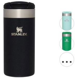 Stanley Aerolight Transit Thermosbecher 0,35L, versch. Farben um 25,90 € statt 36,90 €