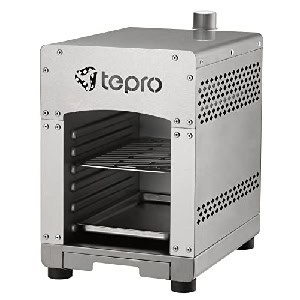 Tepro Toronto Basic Steakgrill um 69,27 € statt 117,58 €