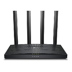 TP-Link Archer AX18 Wi-Fi 6 WLAN Router um 36,29 € statt 57,82 €