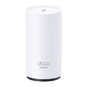 TP-Link Deco X50-Outdoor Wi-Fi 6 Mesh WLAN, AX3000 Dualband Router um 86,56 € statt 108,99 €