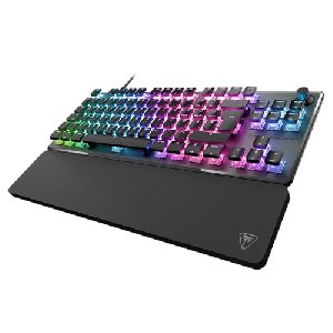 Turtle Beach Vulcan II TKL Pro – Magnetisch-mechanische RGB-Gaming-Tastatur um 89,74 € statt 119,99 €