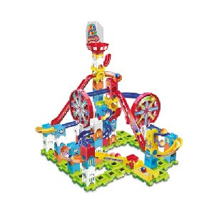 VTech Marble Rush Adventure Park Challenge L300 E interaktive Murmelbahn um 26,76 € statt 41,22 €