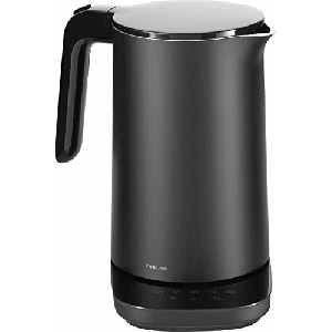 Zwilling Enfinigy Pro Wasserkocher, versch. Farben (Temperatureinstellung, 1.850 Watt, 1,5 Liter) um 76,63 € statt 90,99 €