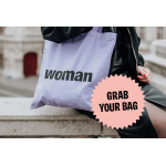 woman day goodie bag 2019