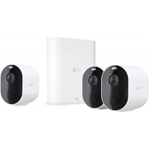 Arlo Pro 3 Kit – 3 Kameras Set um 423,52 € statt 582,86 € – Bestpreis!