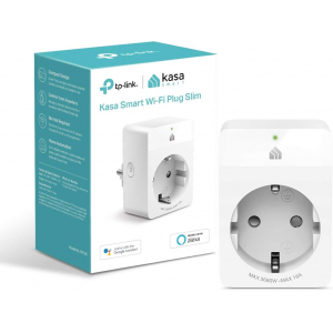 TP-Link Kasa KP105 Smart-Steckdose um 4,03 € statt 19,79 €