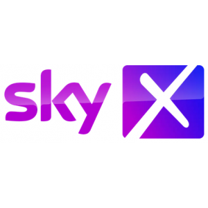 Sky X Fiction & Live TV – 1 Monat kostenlos ab 20 € bei
