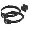 2x Ledlenser SH5 Hybrid-Stirnleuchte + 2x Akkupack um 35,90 € statt 87,10 €