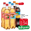 Almdudler 1L Flasche um je 0,94 € statt 1,89 € ab 6 Stück bei Spar