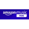 Amazon Music Prime - Song hören und 5€ Amazon Gutschein erhalten (ausgewählte Prime-Kunden)