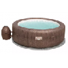 Bestway Lay-Z-Spa Saint Moritz Whirlpool (bis zu 7 Personen) um 404,10 € statt 547,82 €