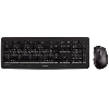 CHERRY DW 5100, Kabelloses Tastatur-Maus-Set um 19 € statt 37 €