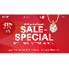 CHRIST Sale Special: 20% Extra-Rabatt auf ausgewählte Sale-Produkte