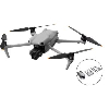 DJI Air 3 Drohne mit Zubehör und RC-N2 Fernsteuerung um 724,95 € statt 856,13 €